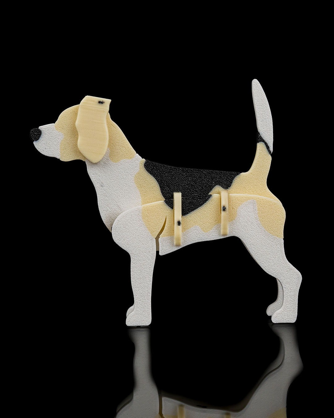 2534 - Beagle Kit Card
