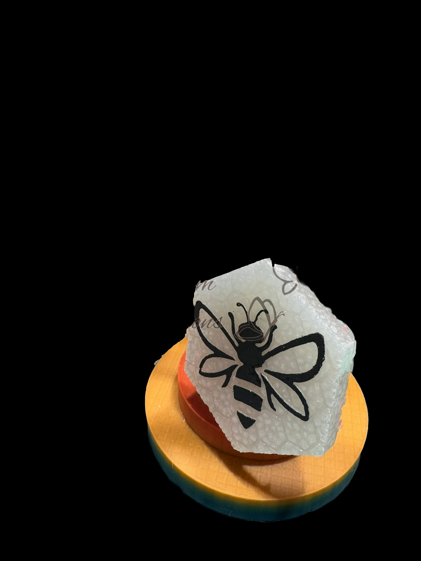 Freshie - Insect - Bee