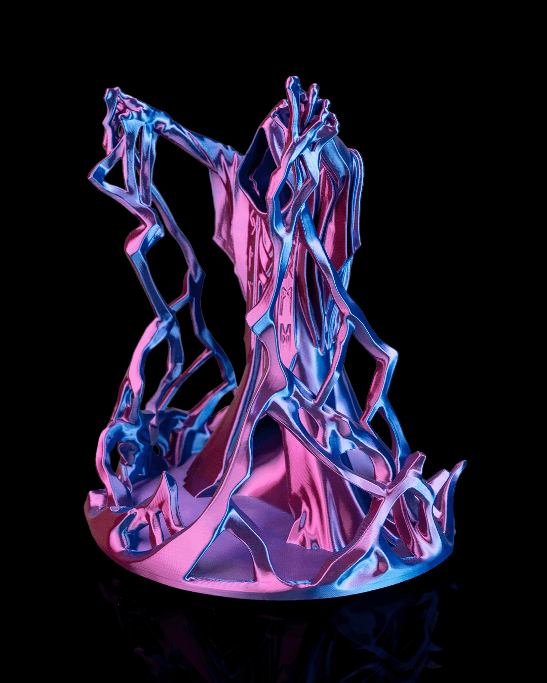 3741 - Behold the Wizard - Dice Tower