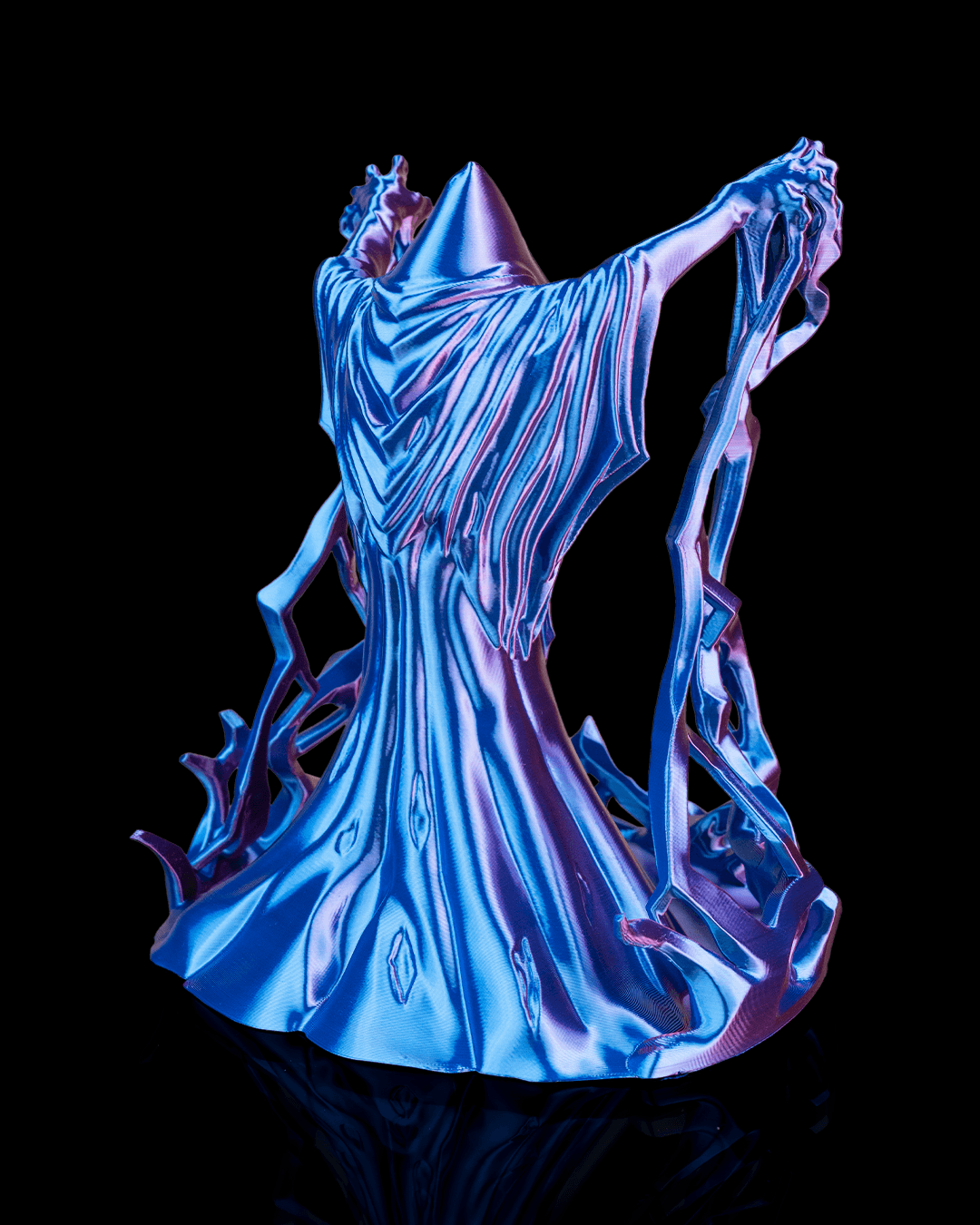 3741 - Behold the Wizard - Dice Tower