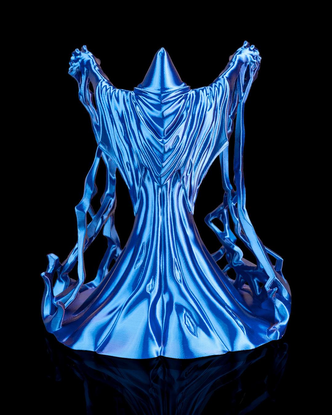3741 - Behold the Wizard - Dice Tower
