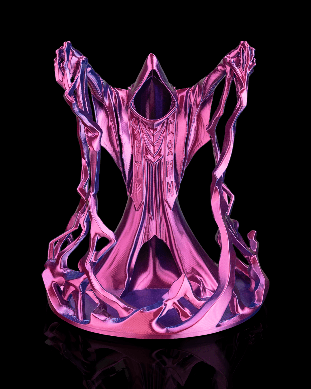 3741 - Behold the Wizard - Dice Tower