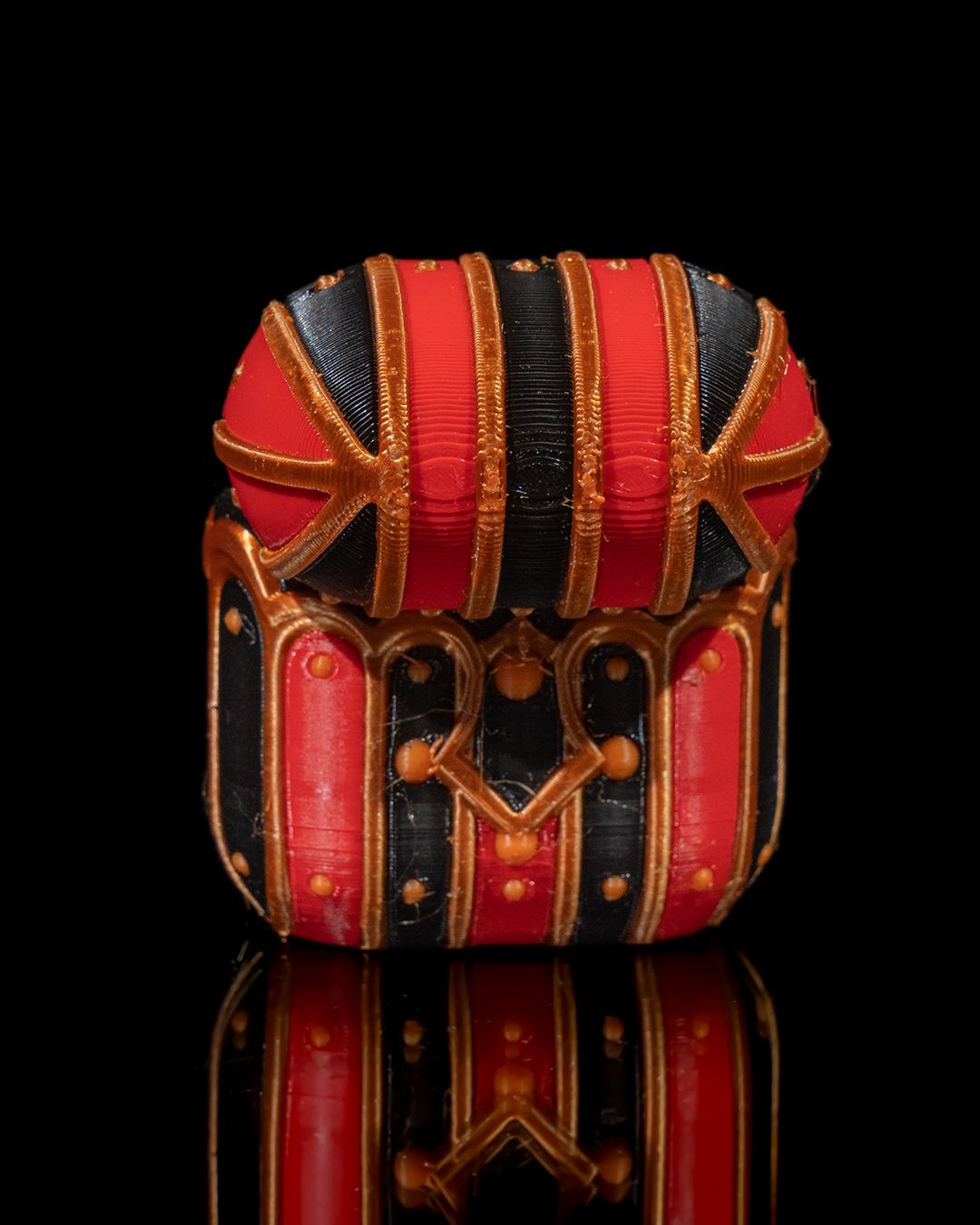 1464 - Big Top Airpod Case