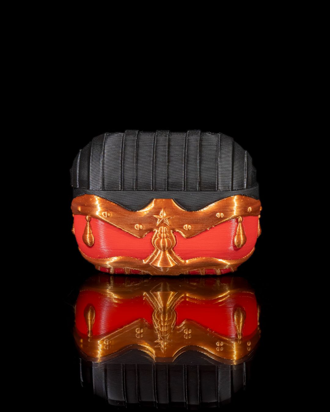 1464 - Big Top Airpod Case