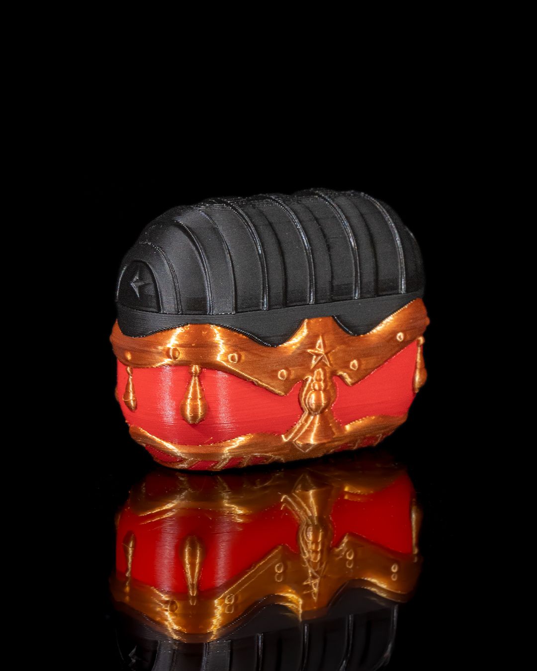1464 - Big Top Airpod Case
