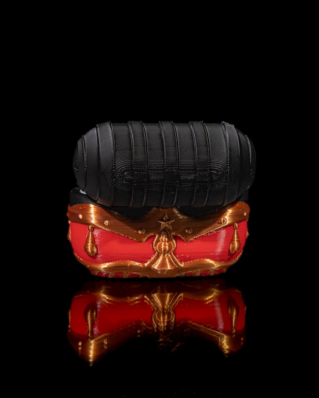 1464 - Big Top Airpod Case