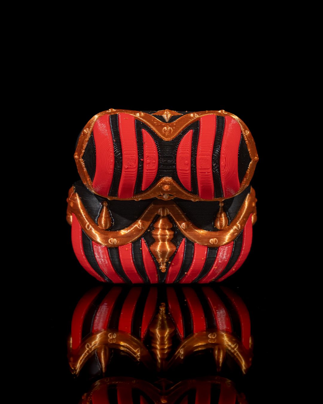 1464 - Big Top Airpod Case