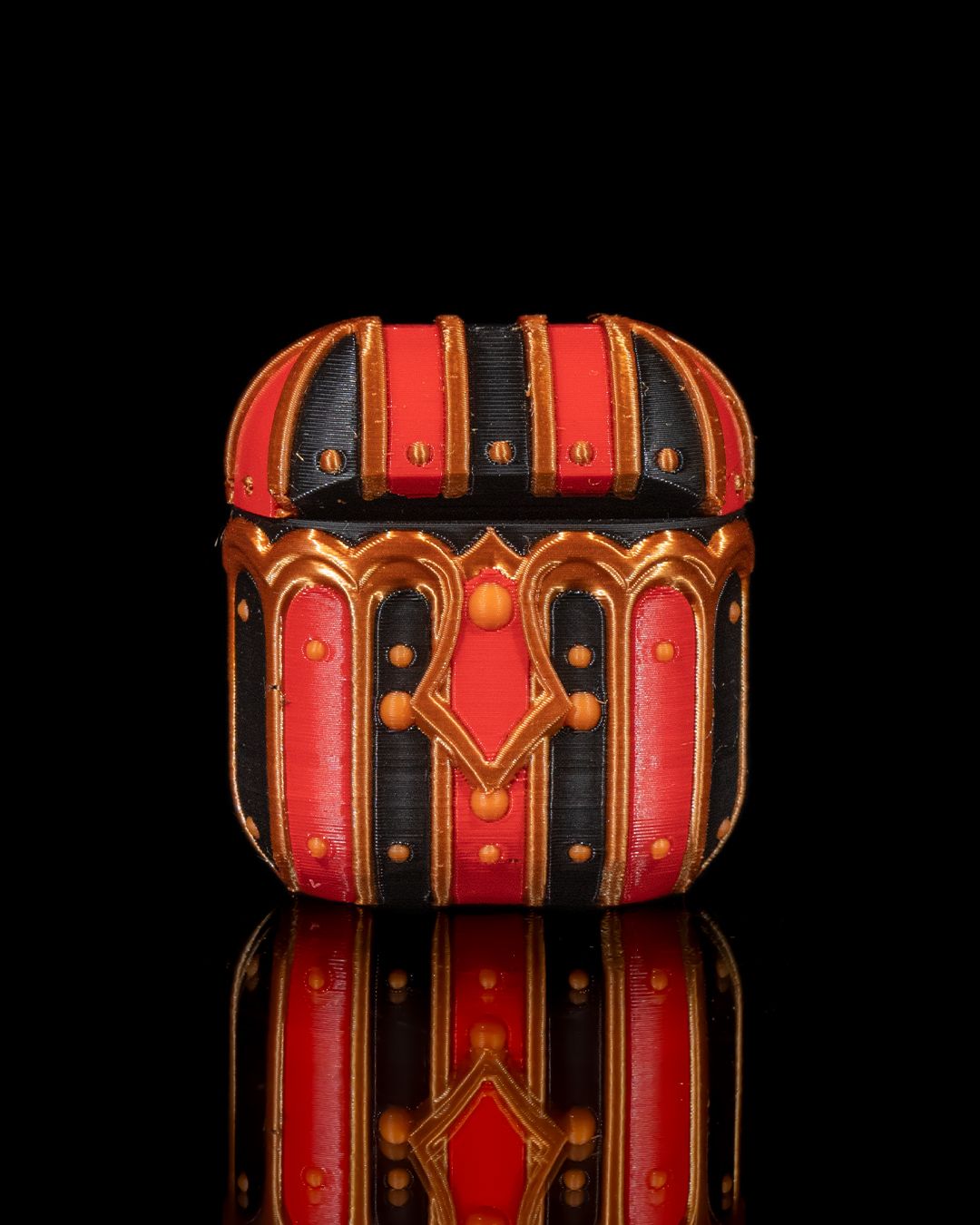 1464 - Big Top Airpod Case