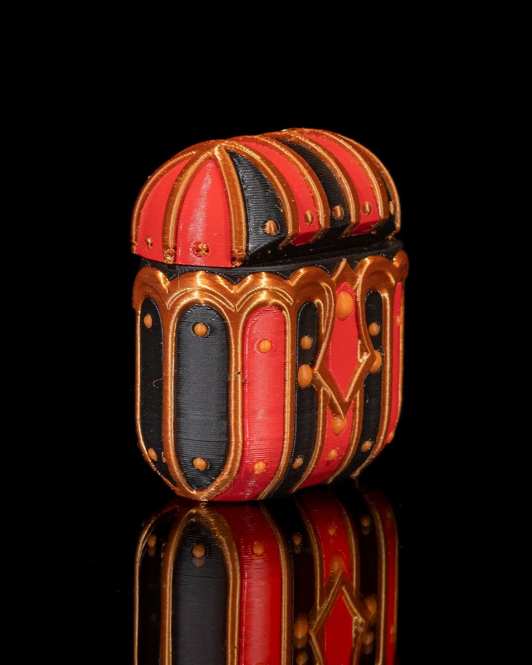 1464 - Big Top Airpod Case