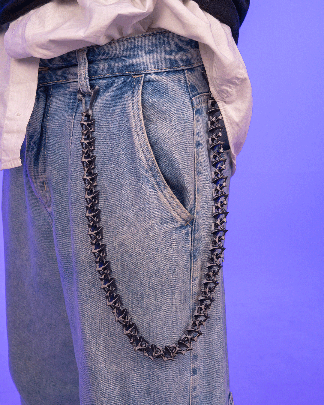 3704 - Bio Connection Chains