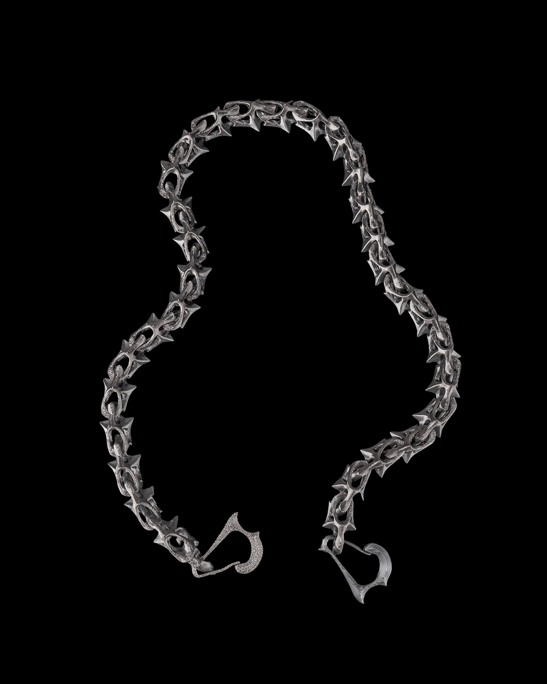 3704 - Bio Connection Chains