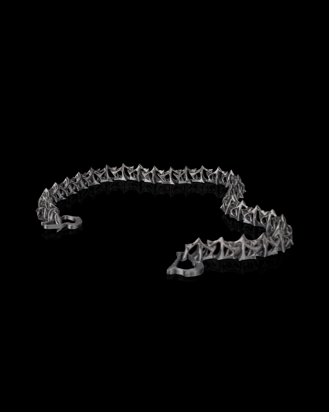 3704 - Bio Connection Chains