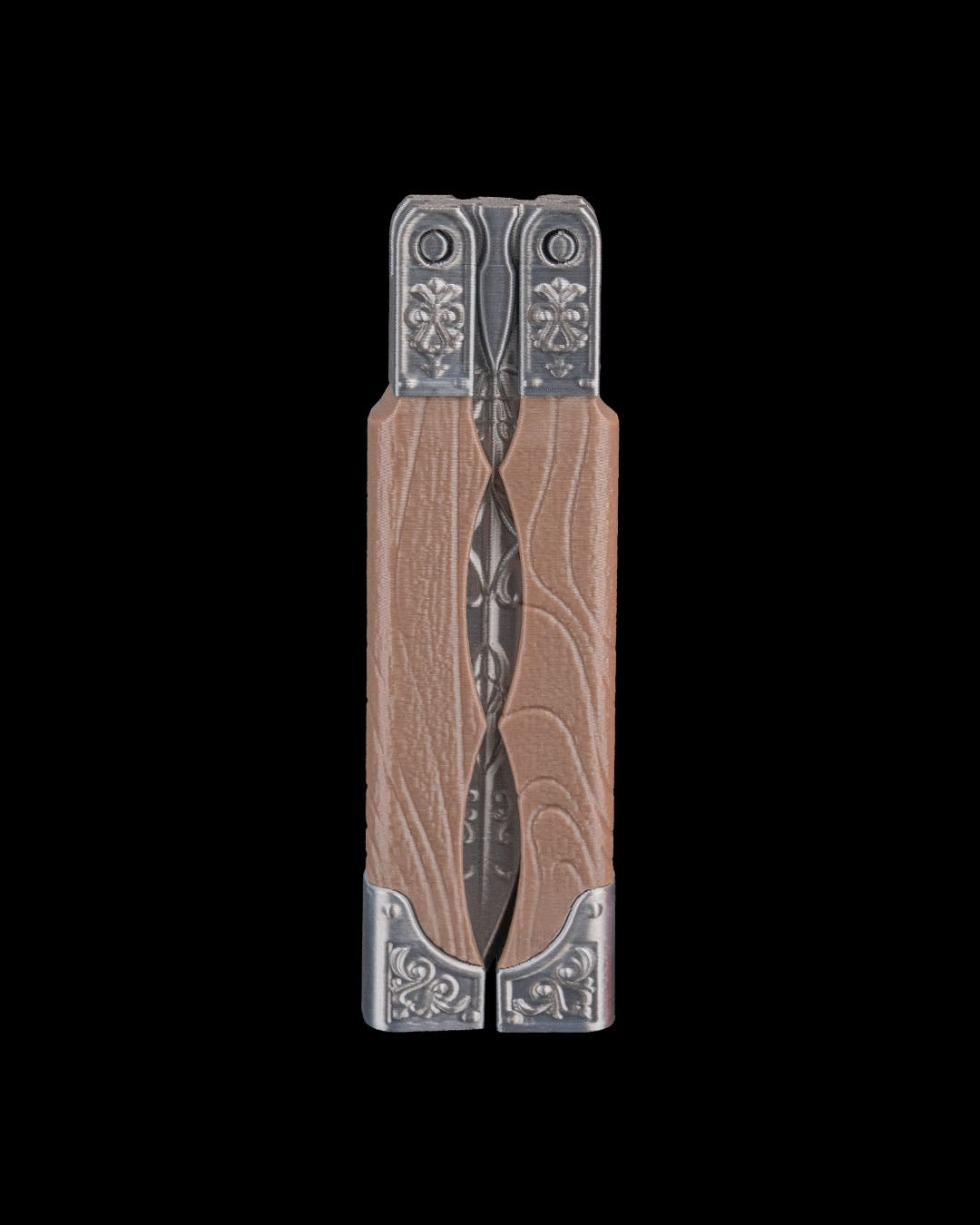 3393 - Blade Dancer - Balisong