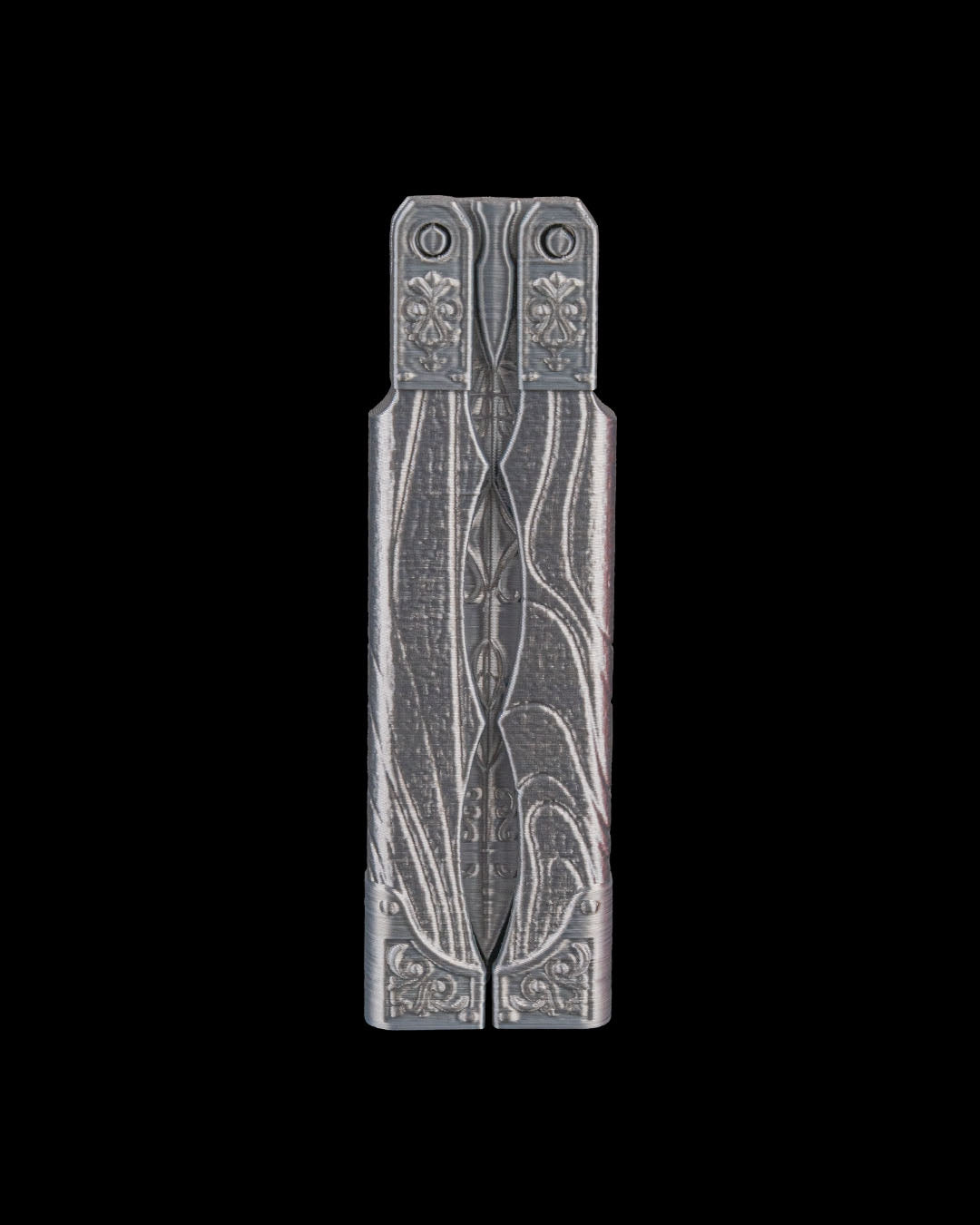 3393 - Blade Dancer - Balisong