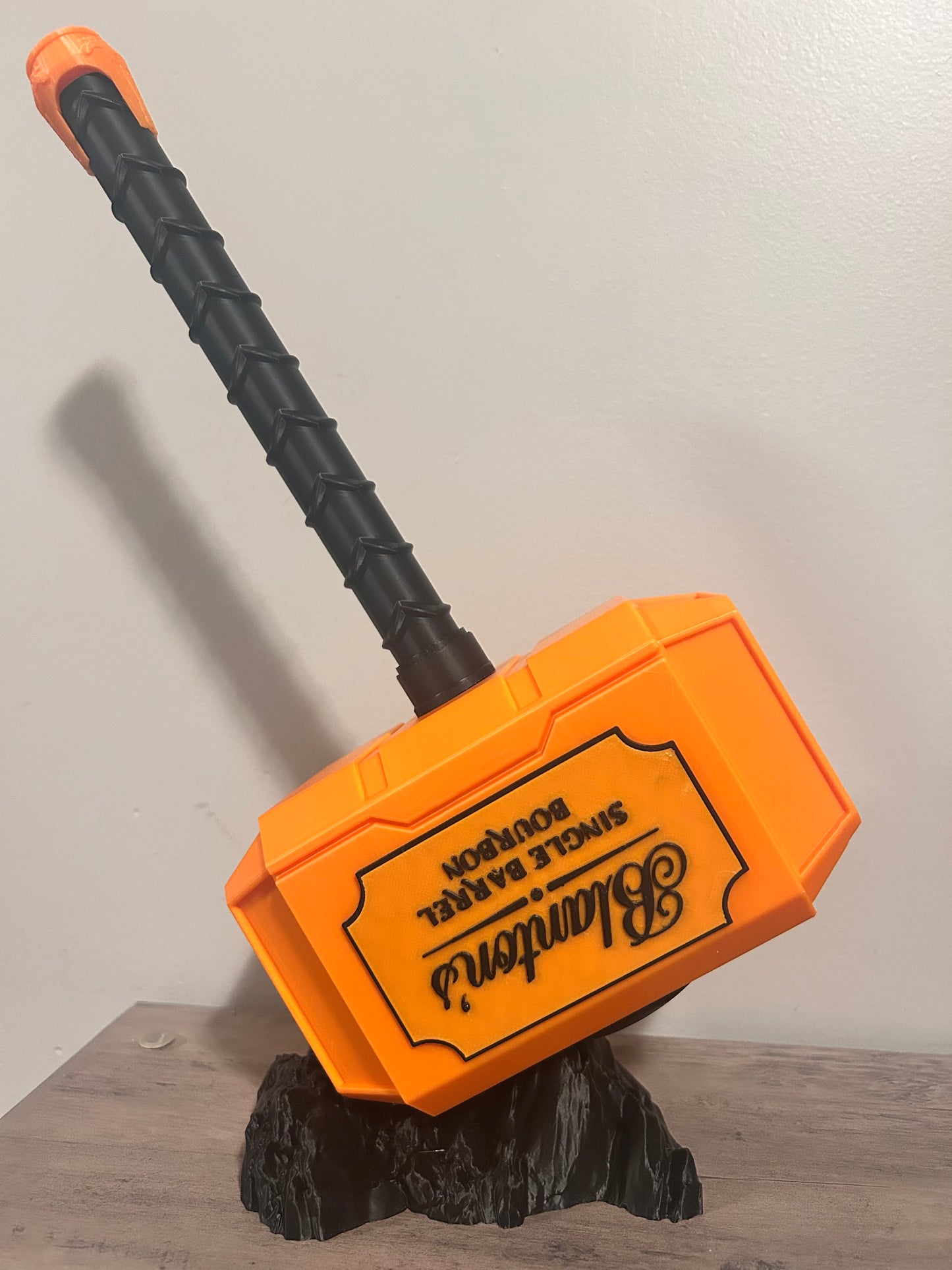 Blantons Bourbon Hammer