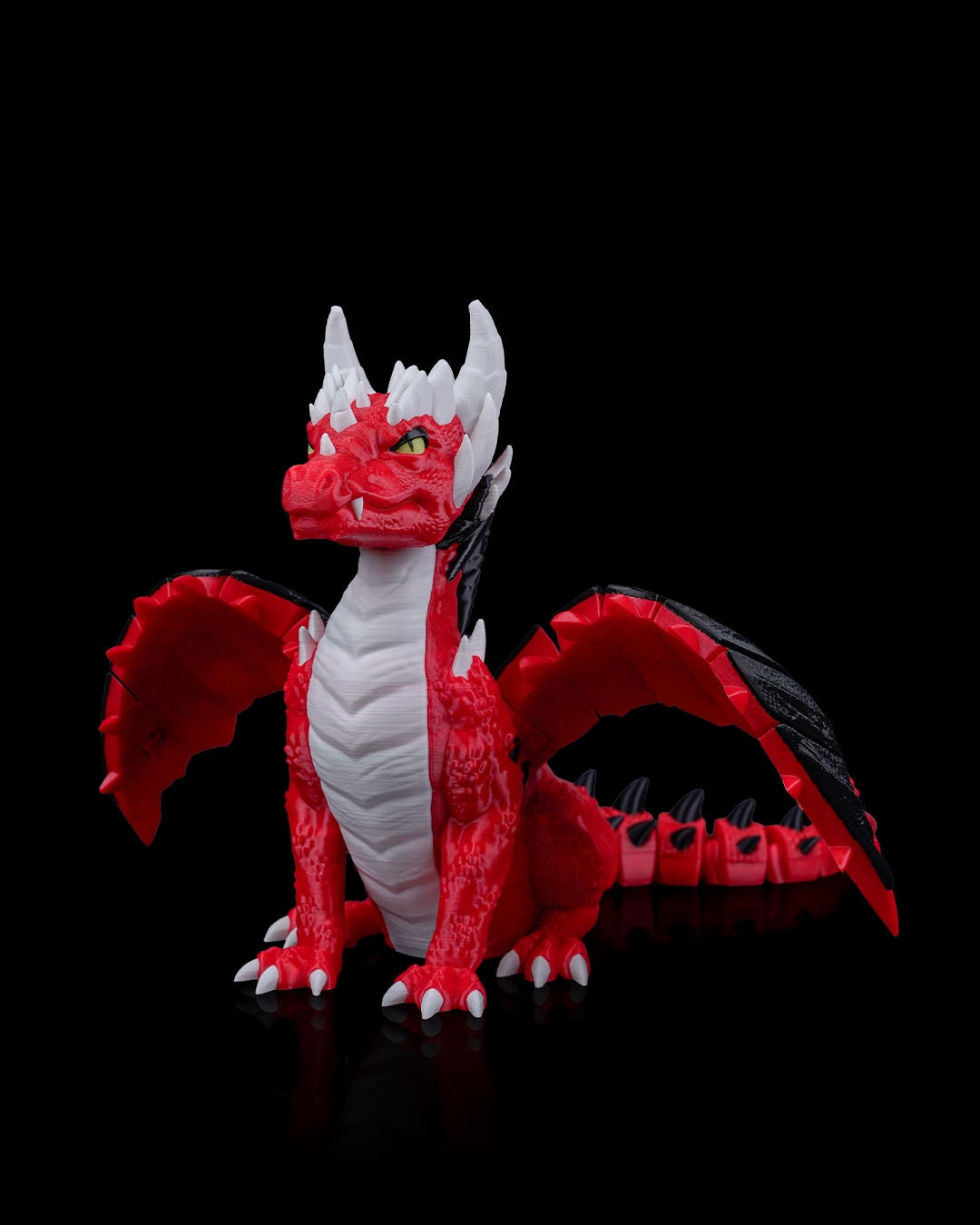 3011 - Blaze Wing