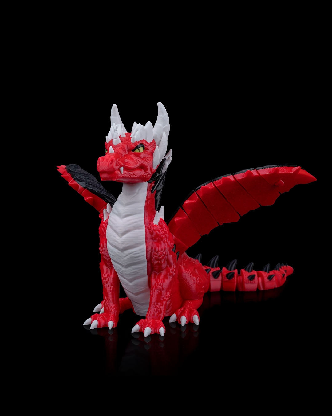 3011 - Blaze Wing