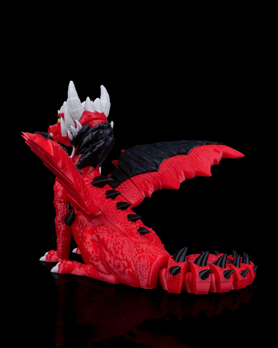 3011 - Blaze Wing