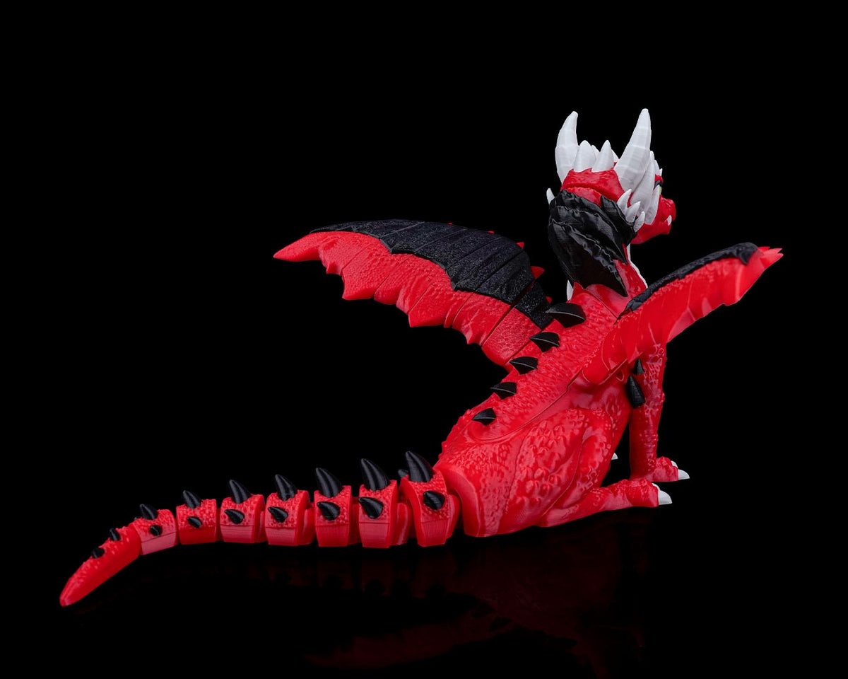 3011 - Blaze Wing