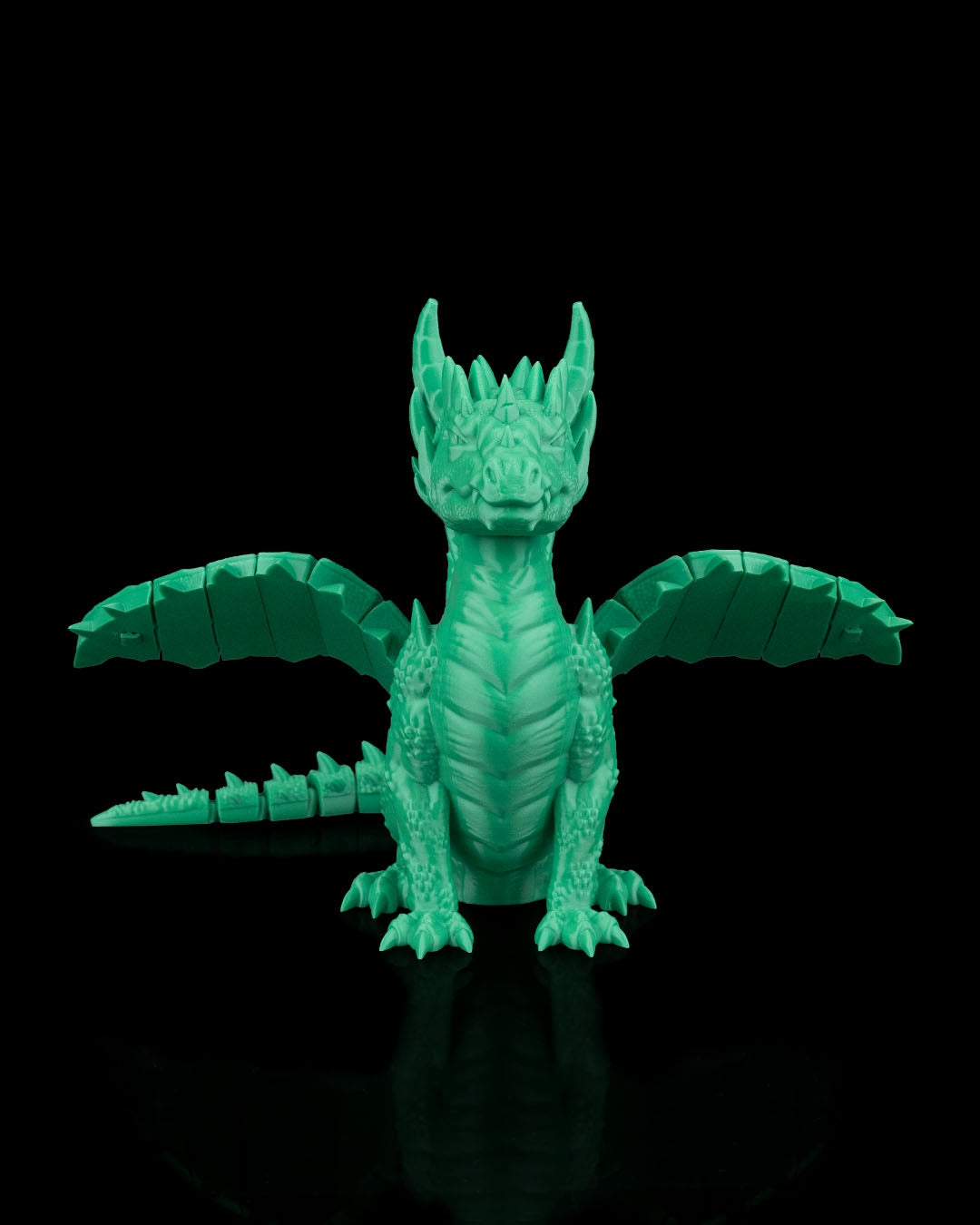 3011 - Blaze Wing