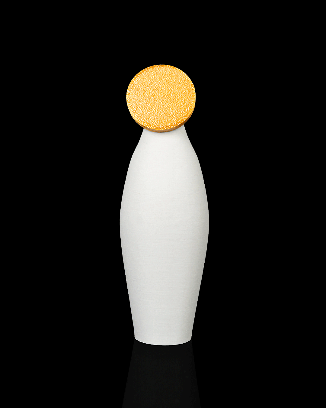 4484 - Blessed Mother - Statue