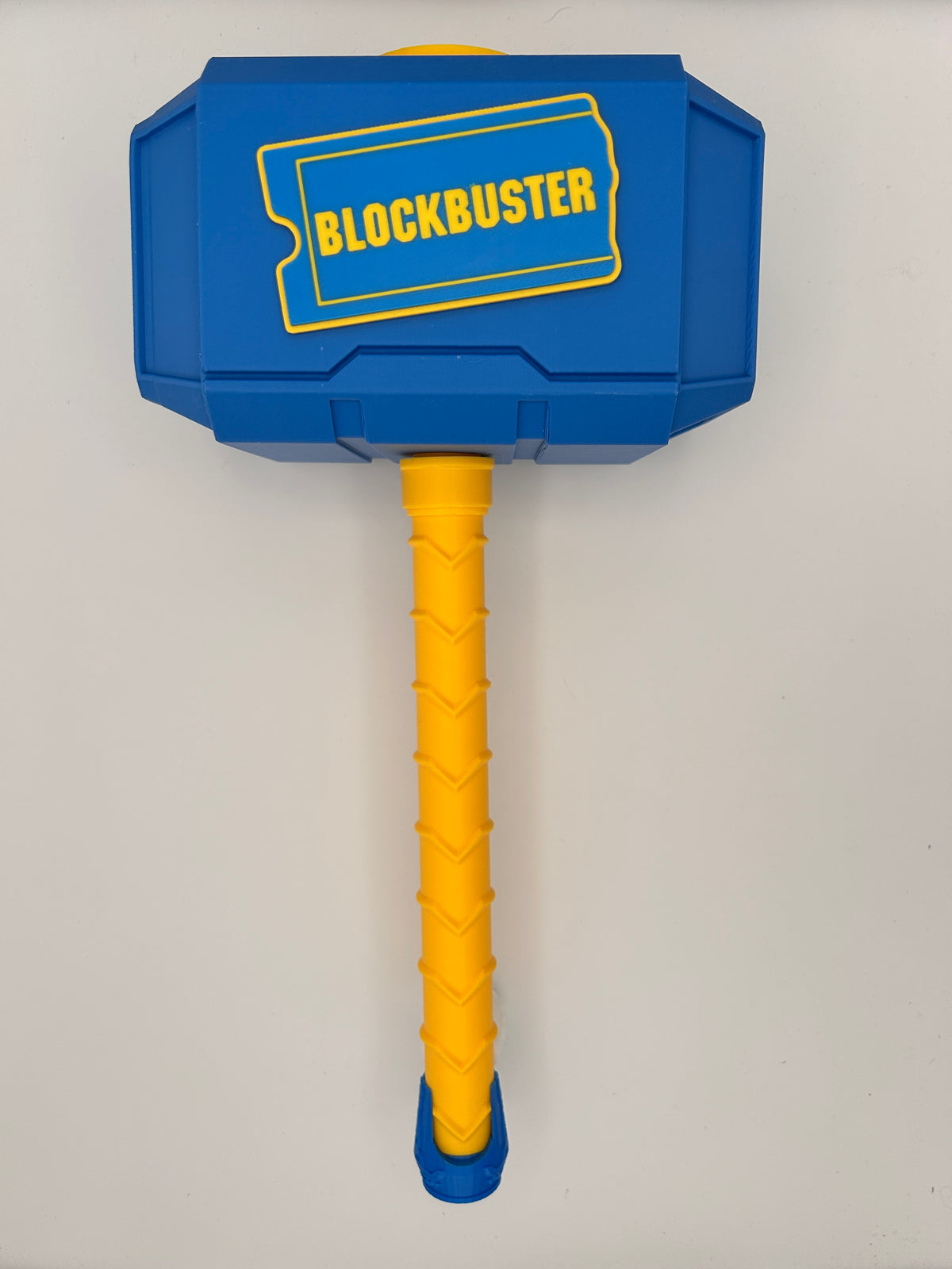 Hammer - Blockbuster