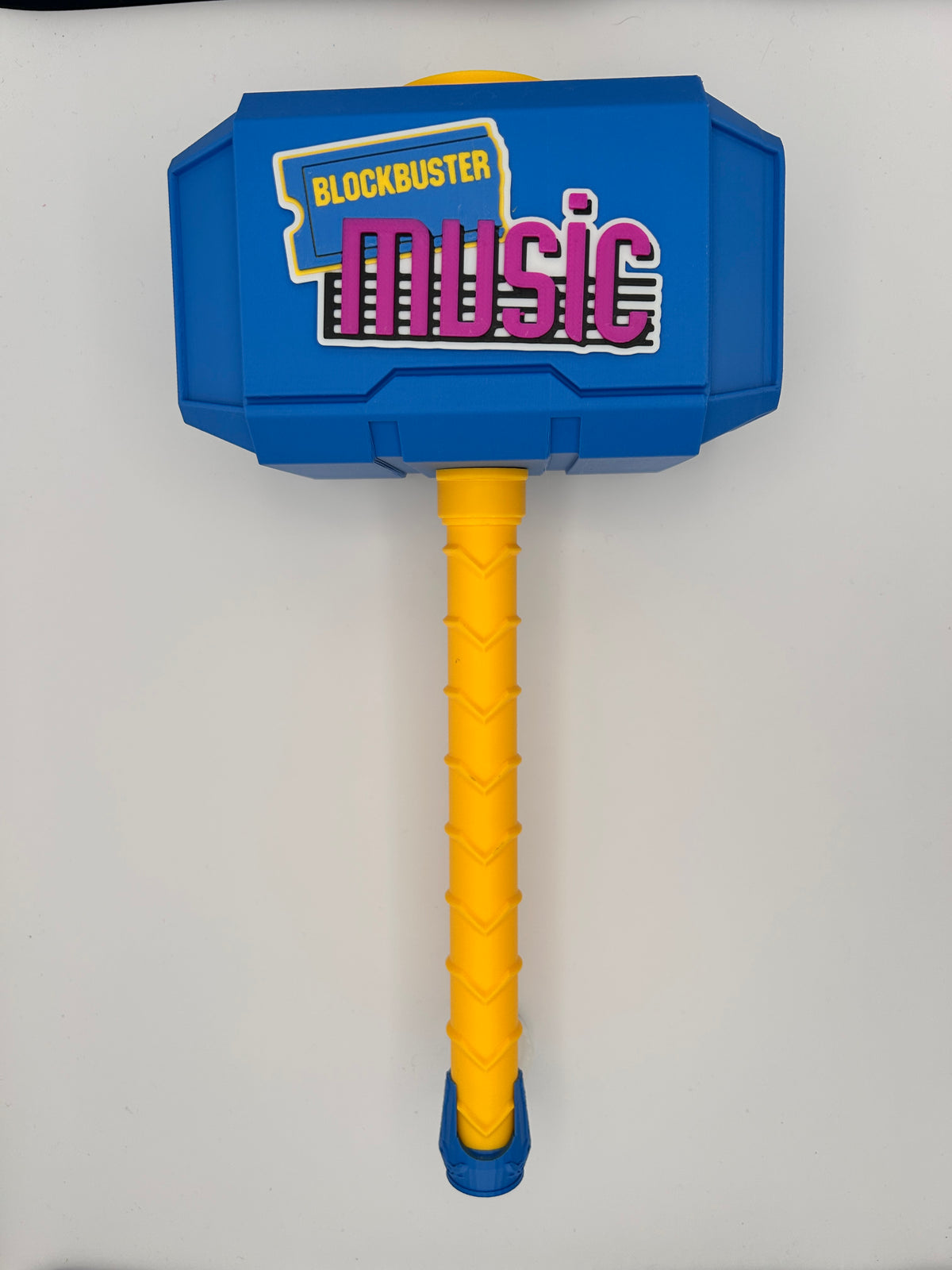 Hammer - Blockbuster Music
