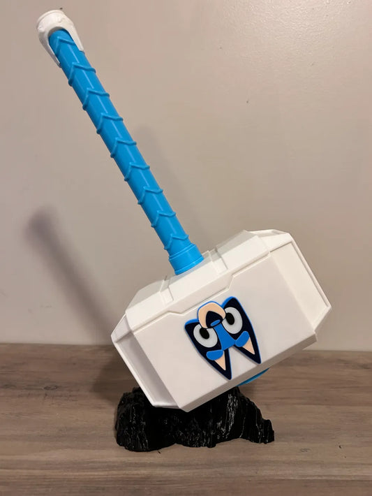 Bluey Hammer