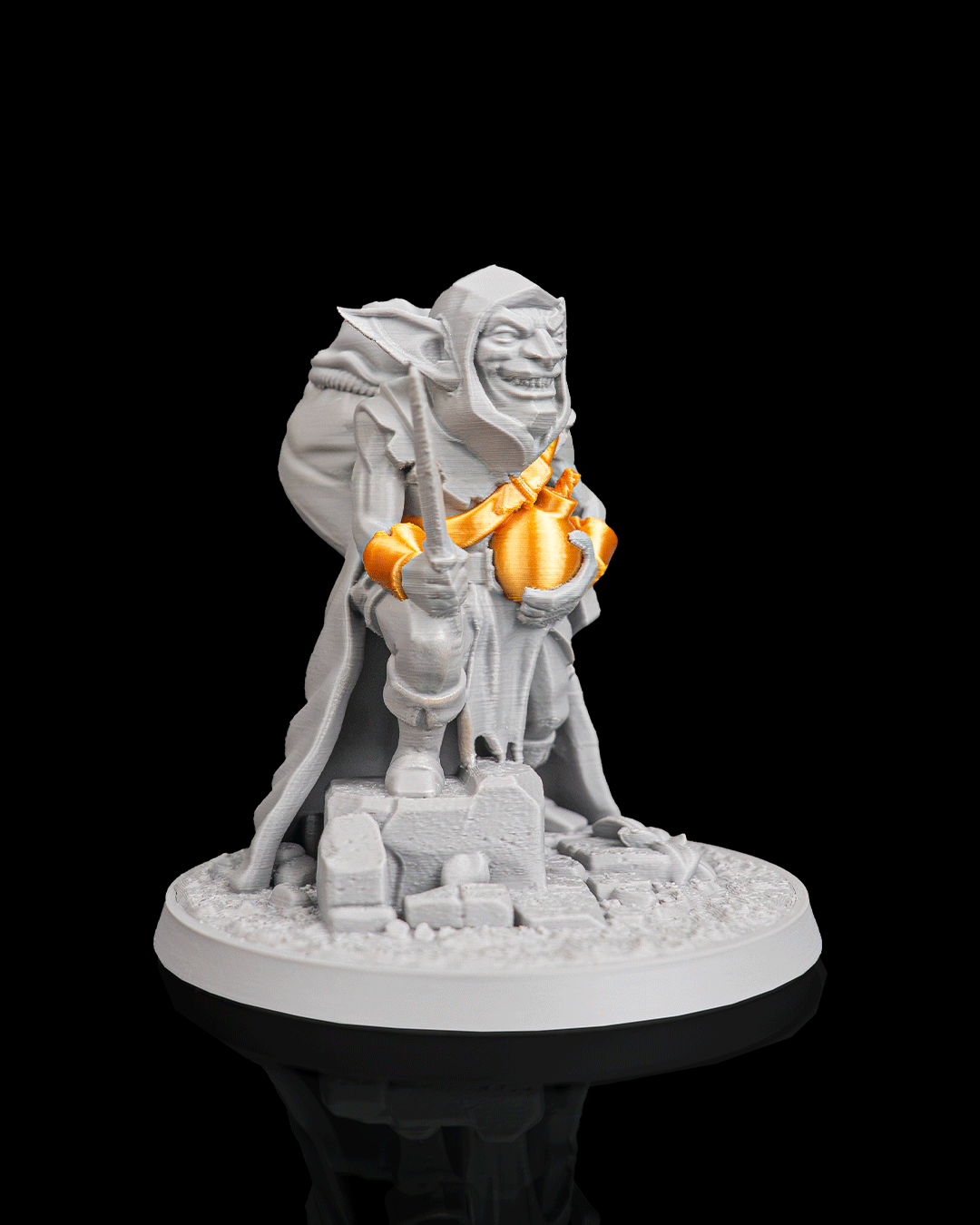 4273 - Bomb Goblin