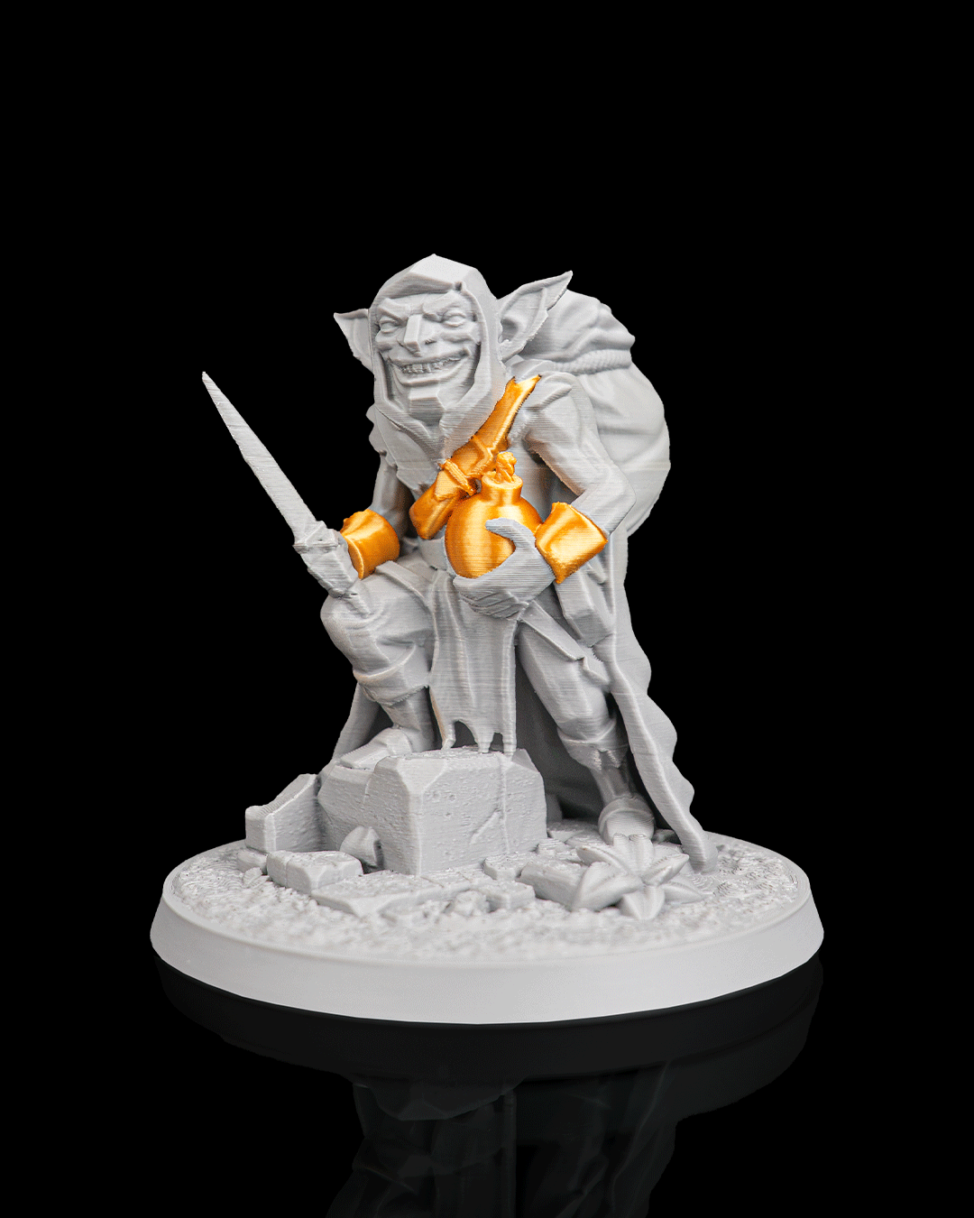 4273 - Bomb Goblin