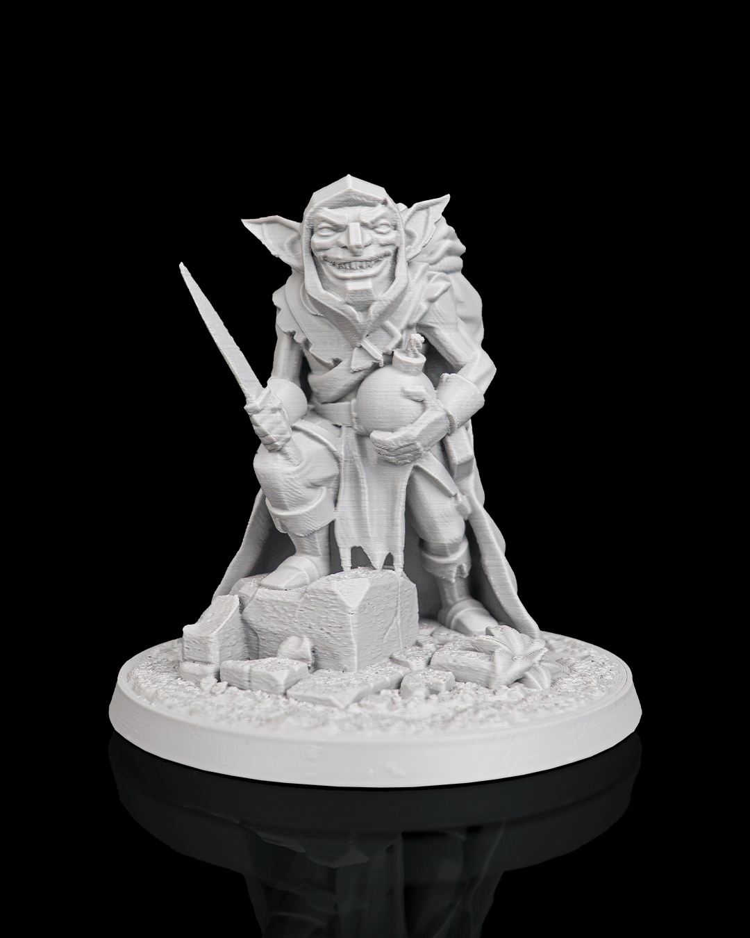 4273 - Bomb Goblin