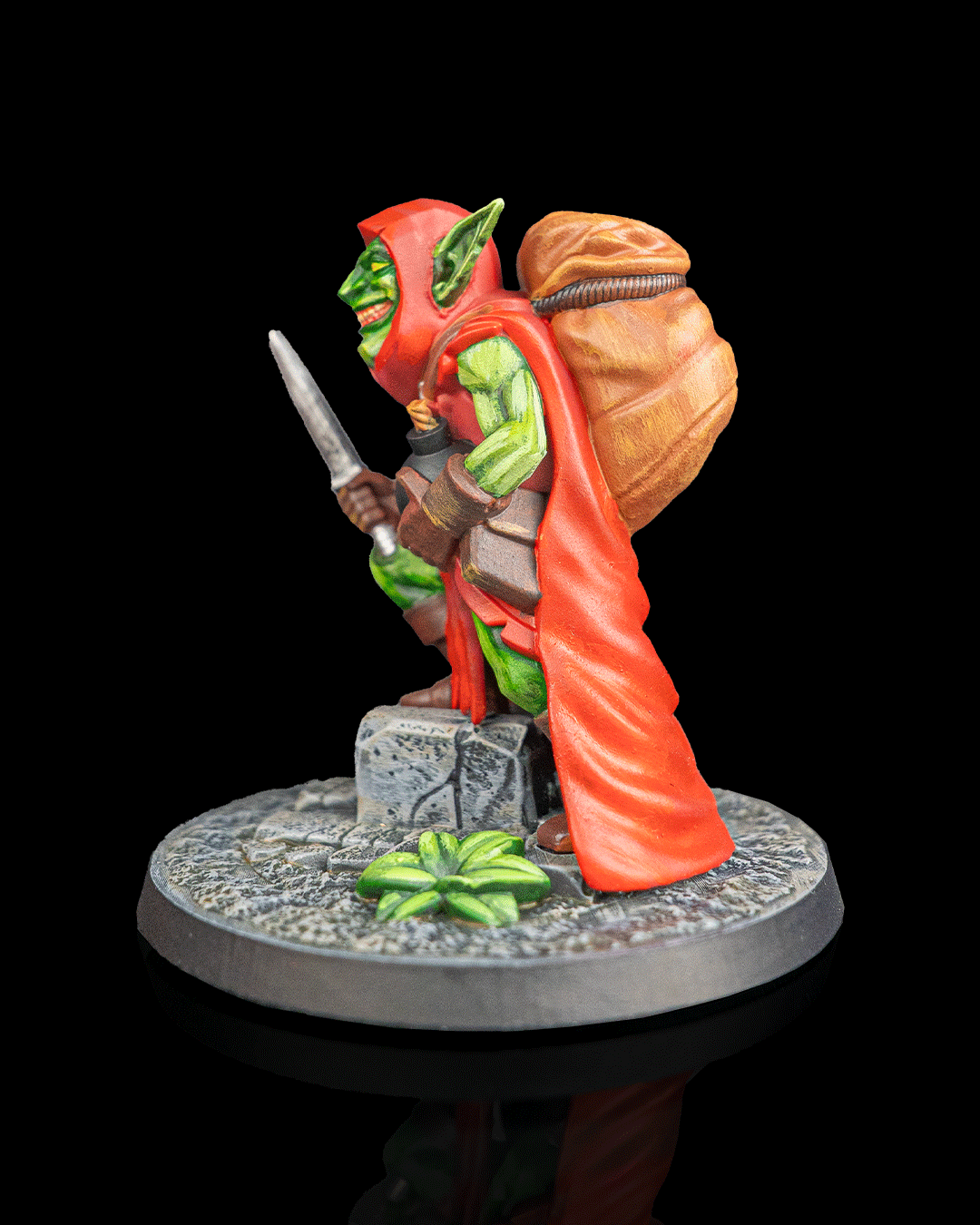 4273 - Bomb Goblin