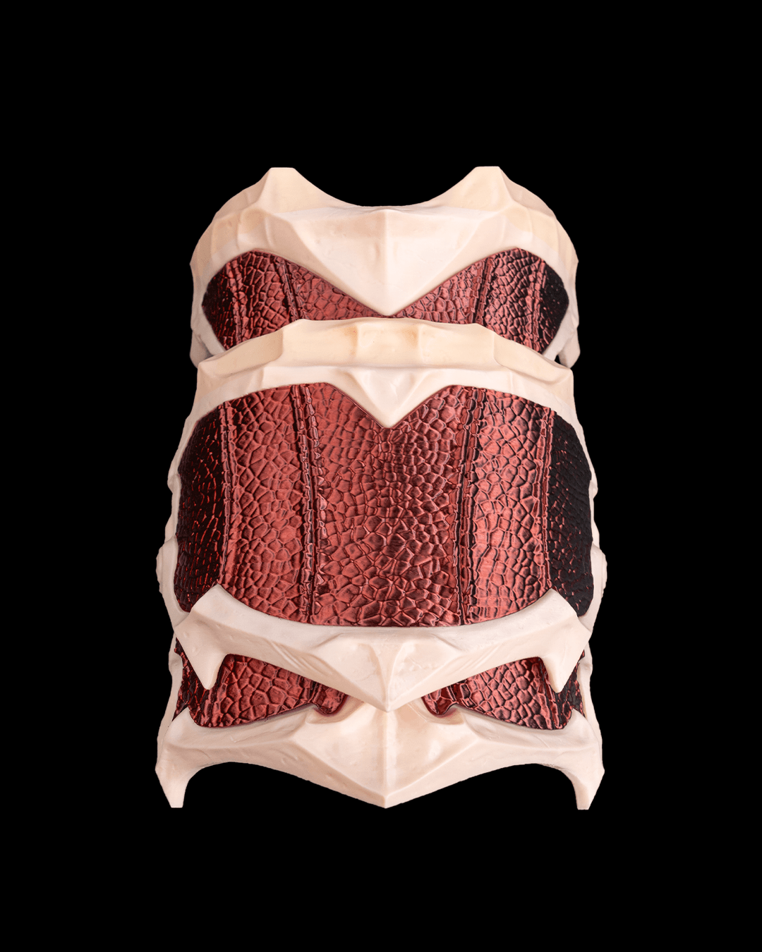 3557 - Bonebreaker Shoulder Pad