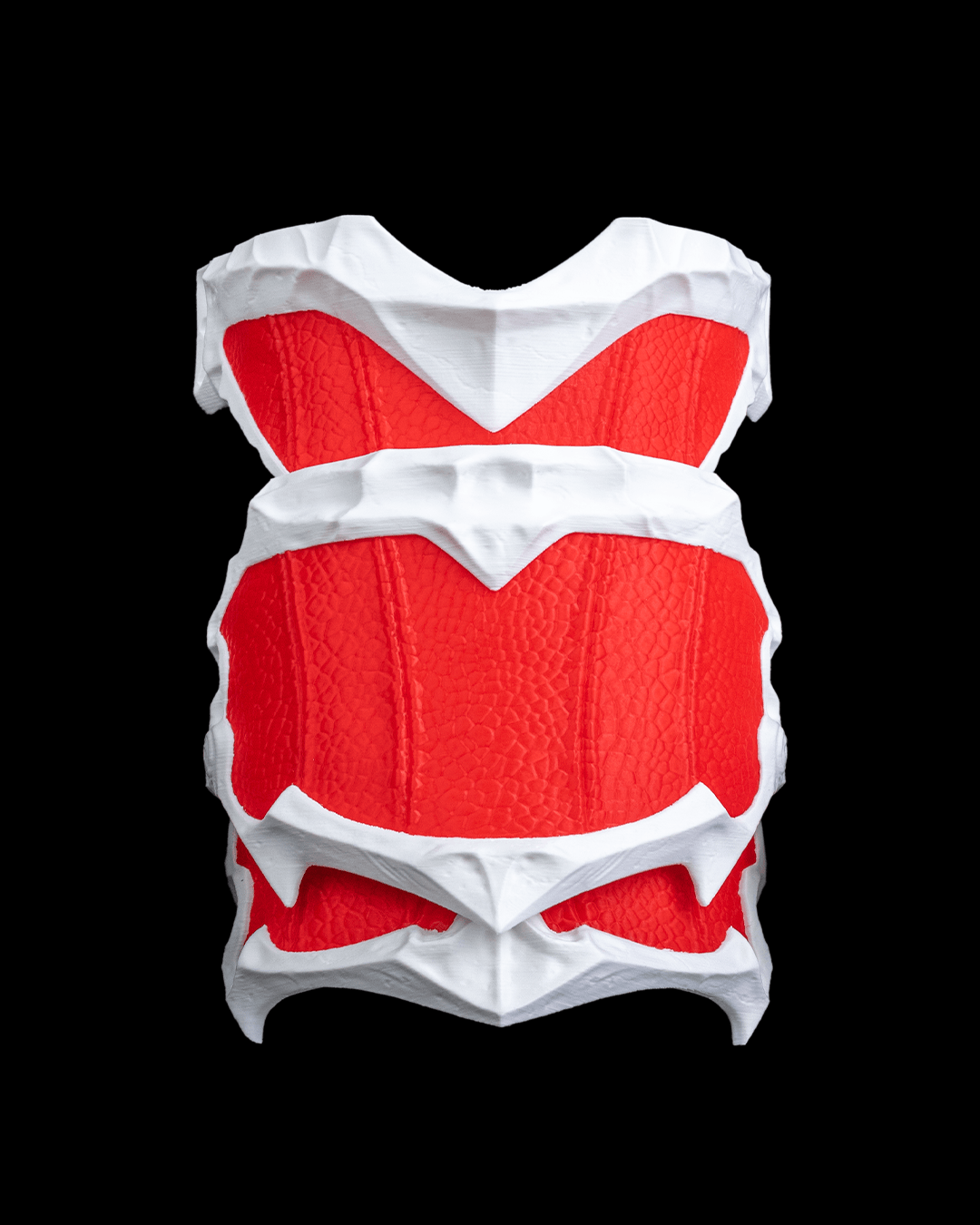 3557 - Bonebreaker Shoulder Pad