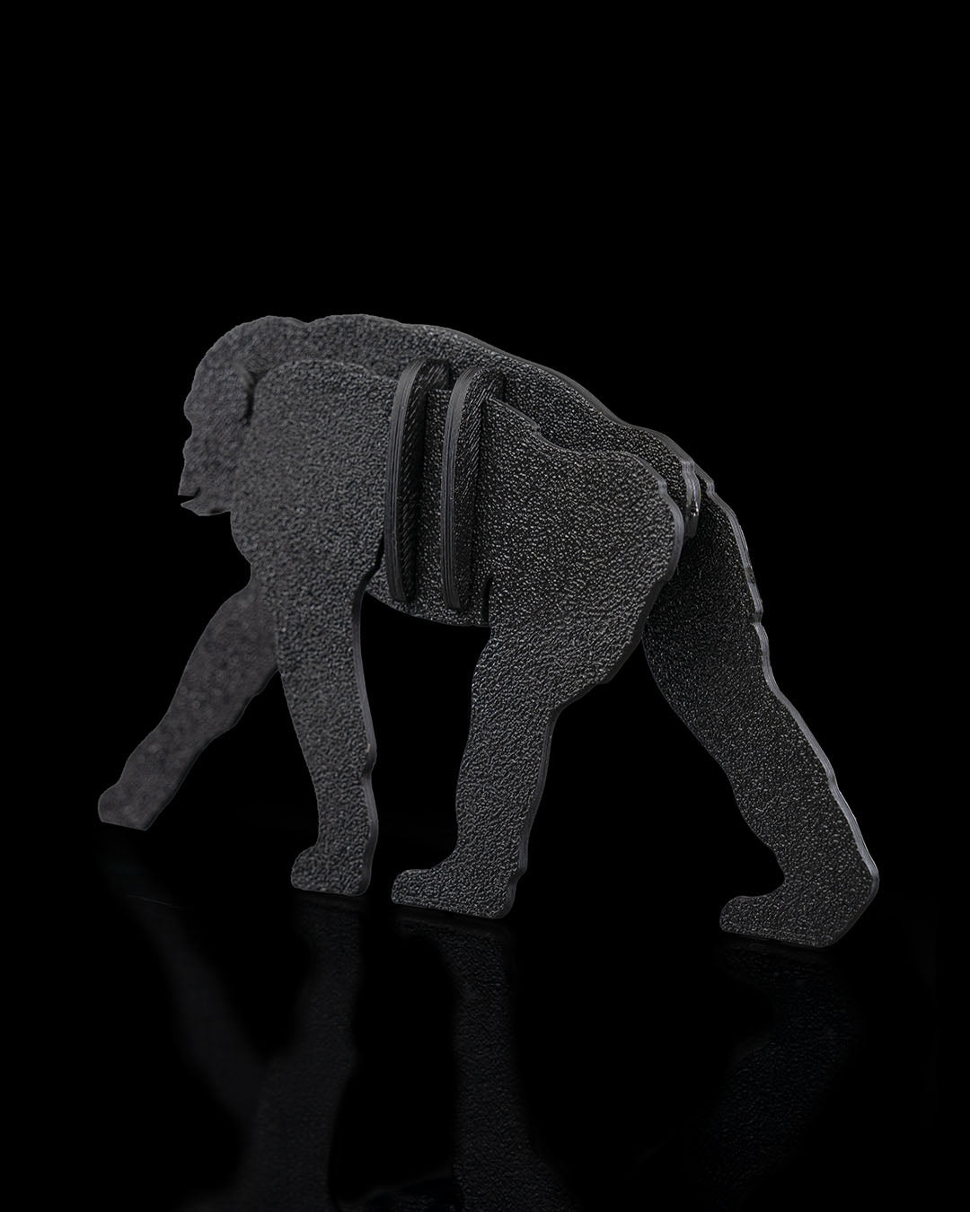 2384 - Bonobo Kit Card