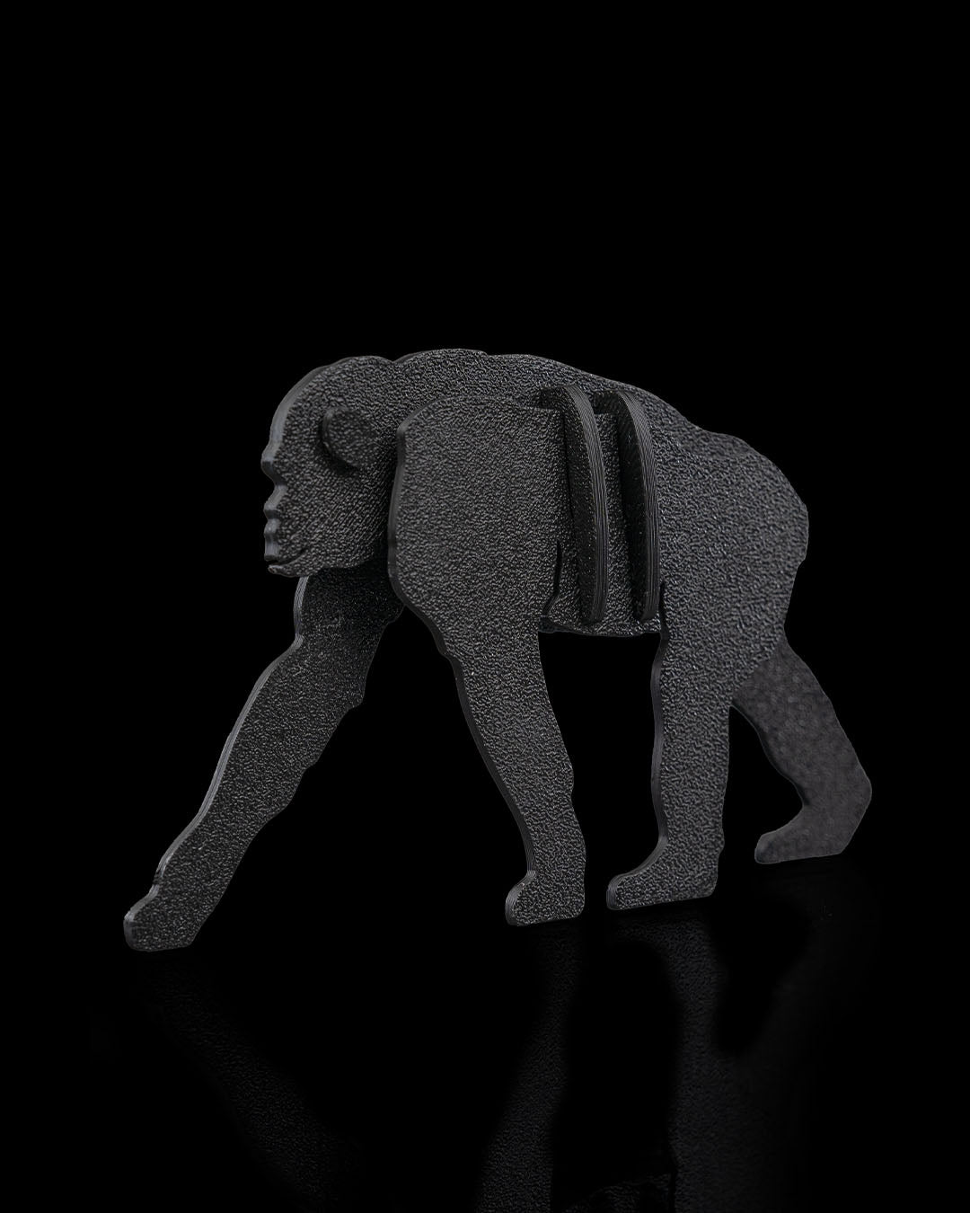 2384 - Bonobo Kit Card