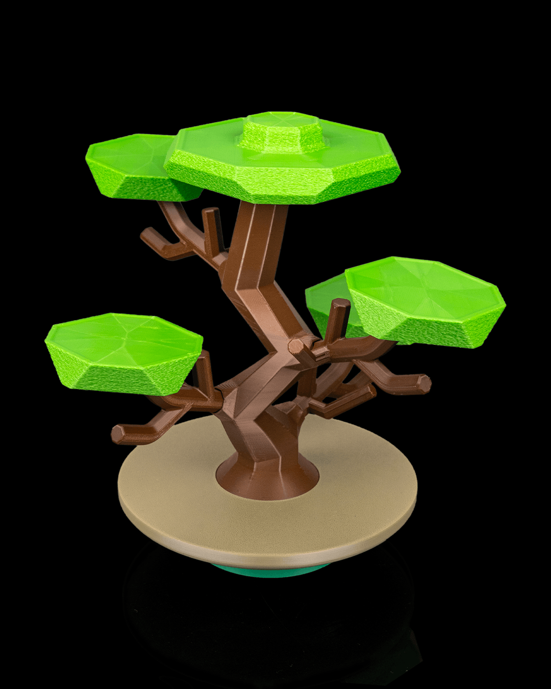 3866 - Bonsai