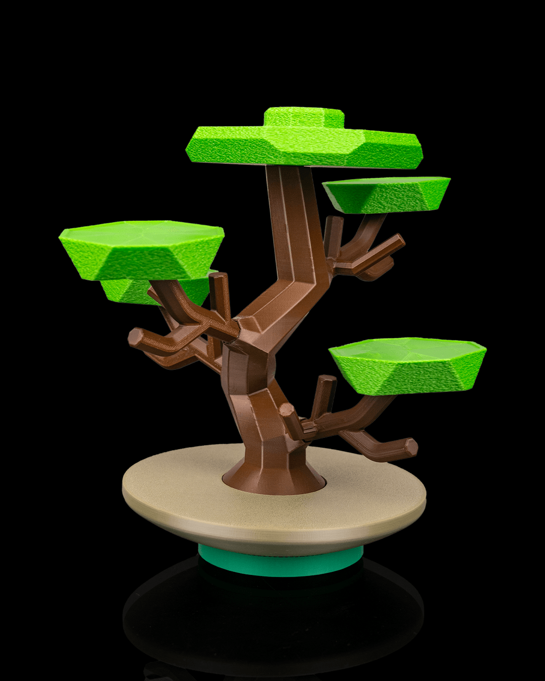 3866 - Bonsai