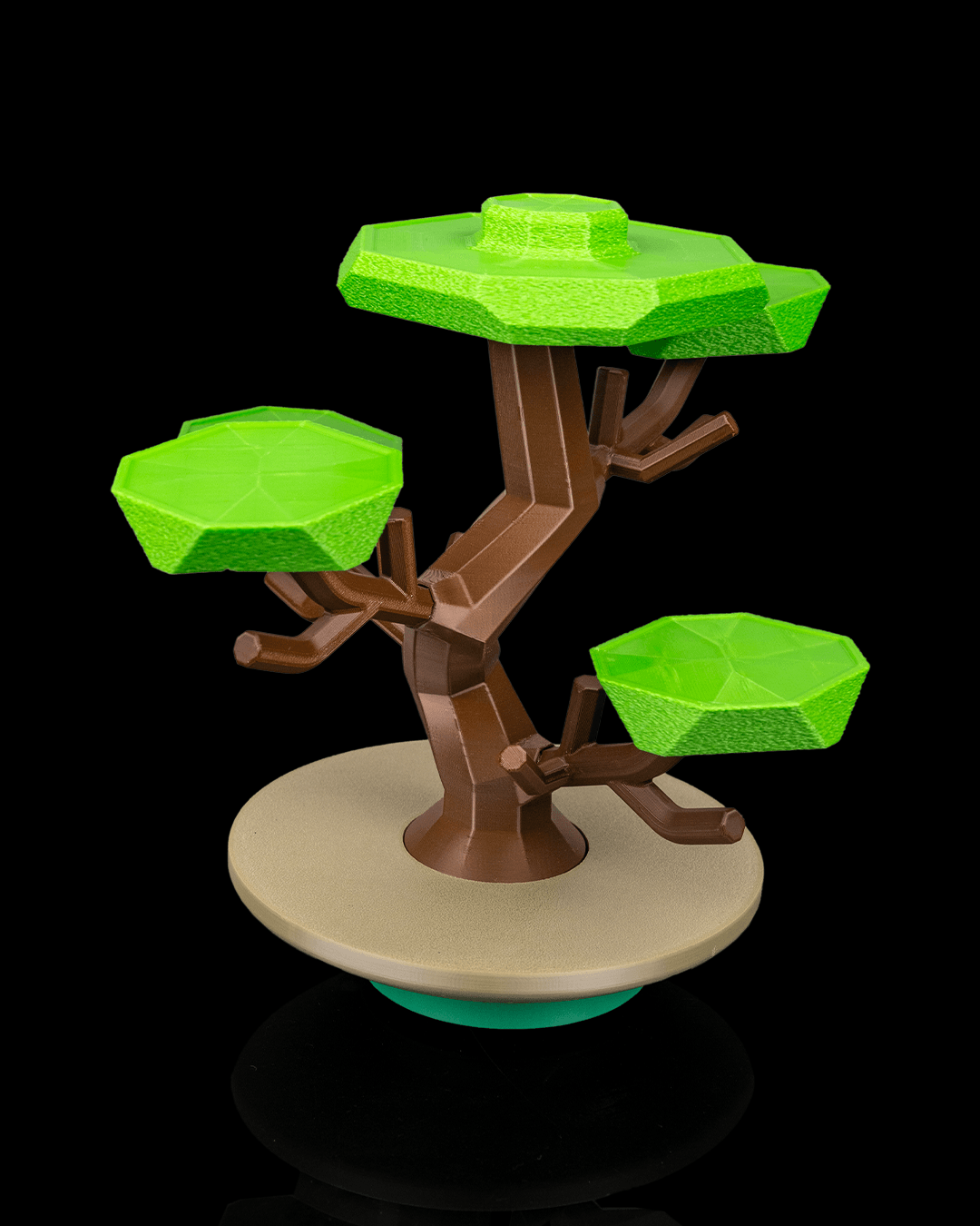 3866 - Bonsai