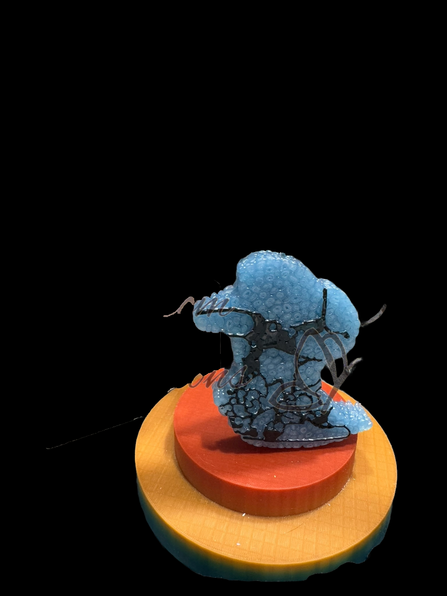 Freshie - Cowboy - Boots and Roses