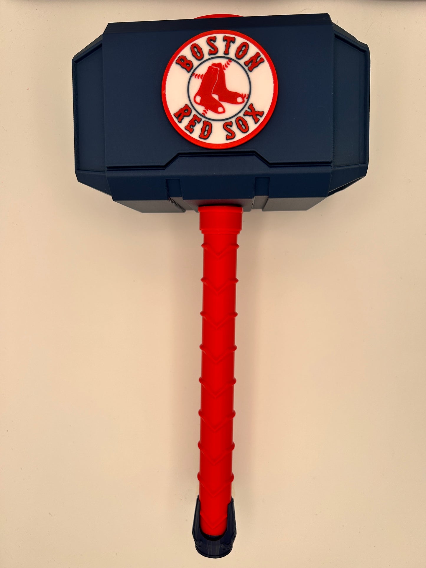Boston Red Sox Alt Hammer