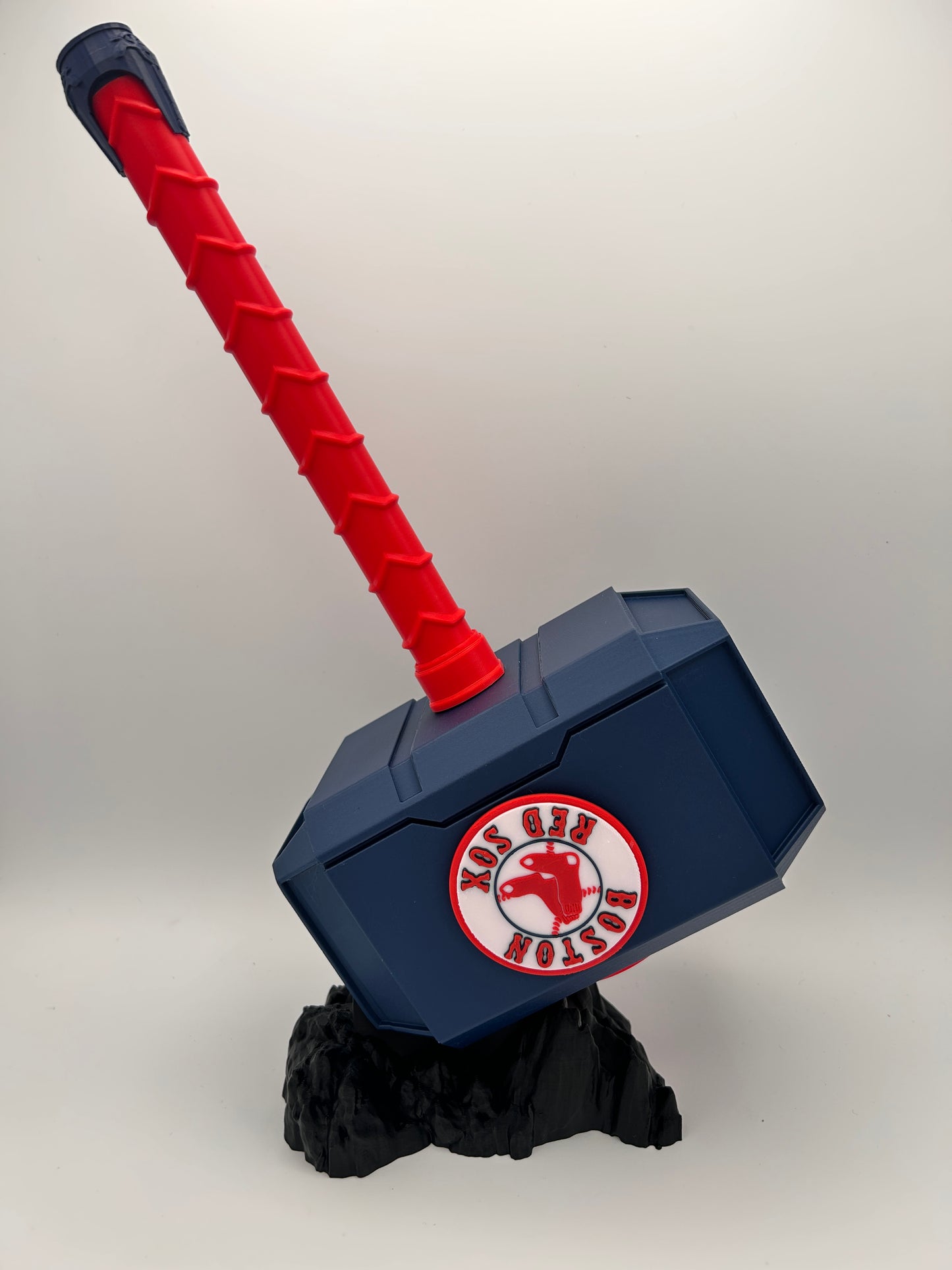 Boston Red Sox Alt Hammer