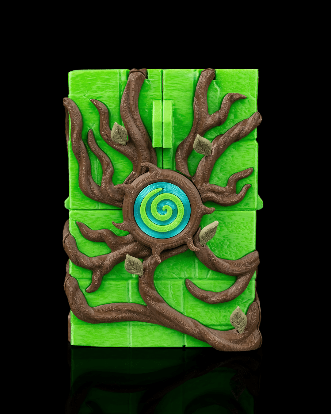 3167 - Box of the Grove - Deck Box