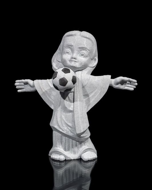 1552 - Brazilian Christ the Redeemer