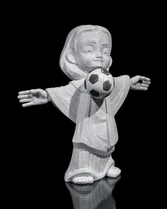 1552 - Brazilian Christ the Redeemer