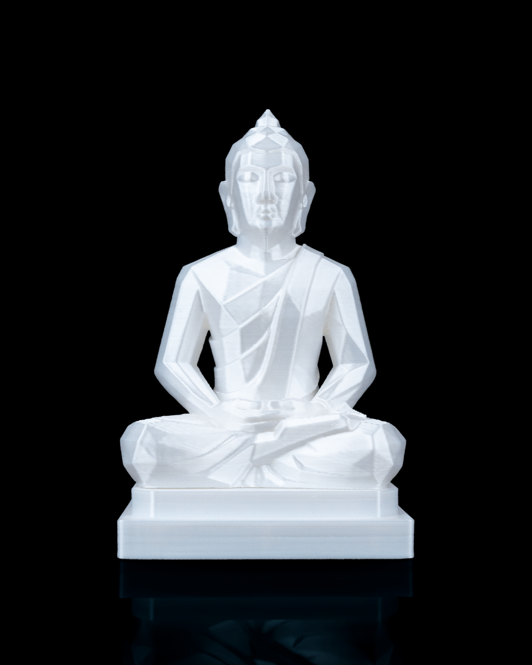 2982 - Buddha Statue