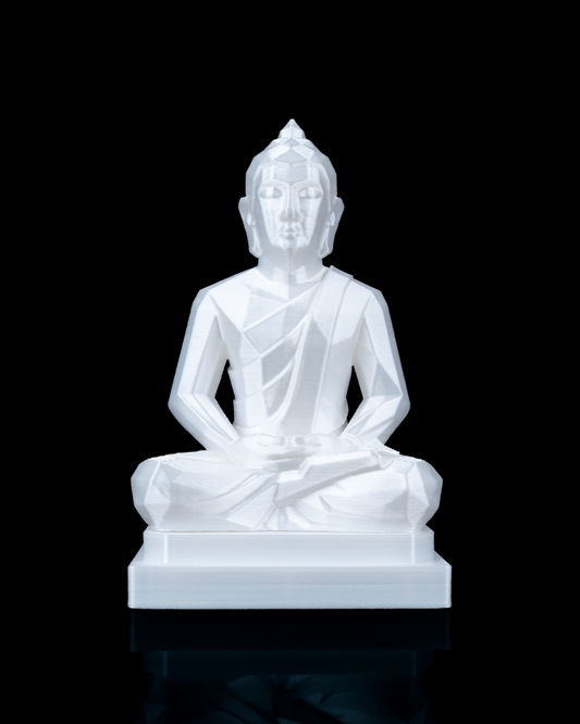 2982 - Buddha Statue