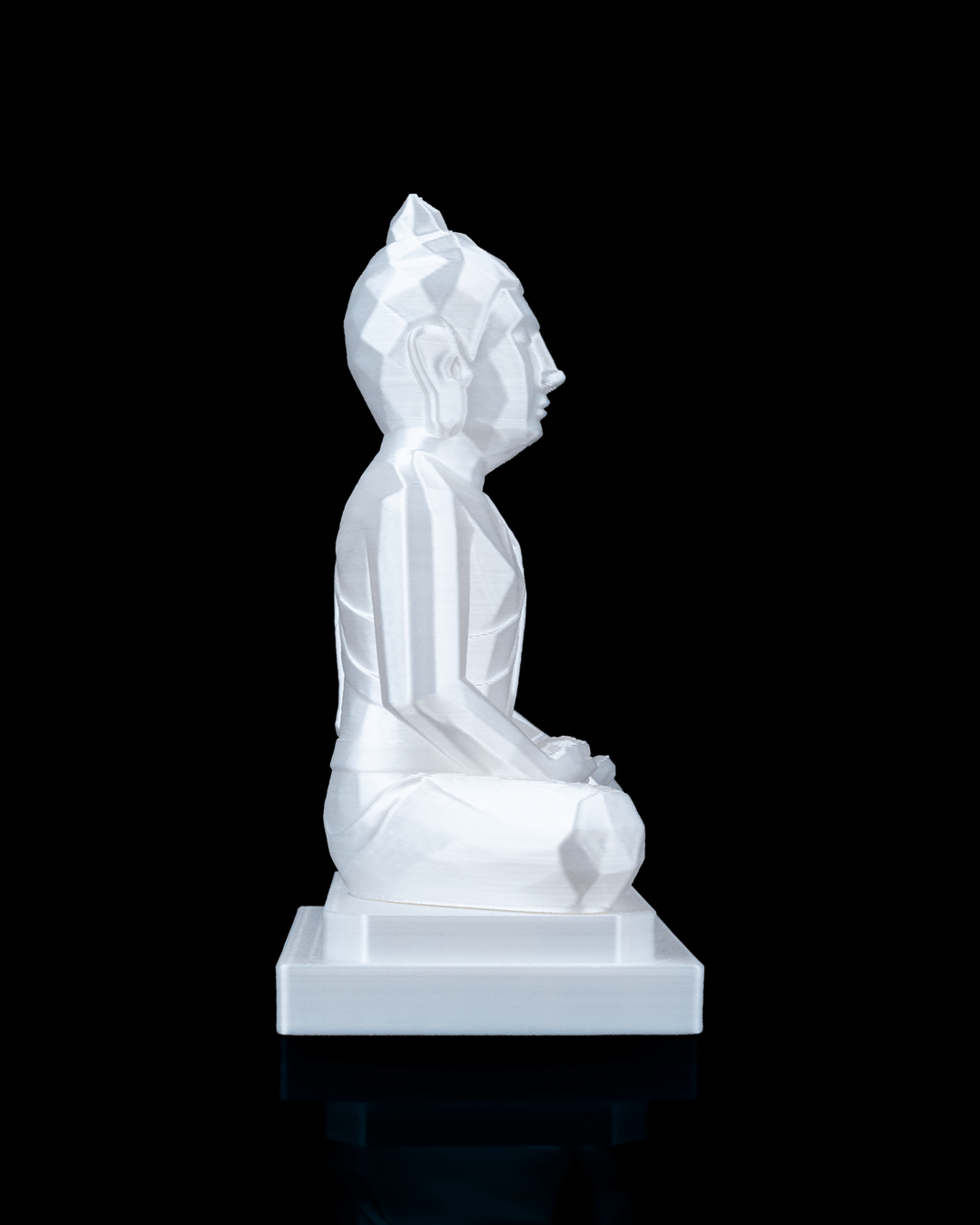 2982 - Buddha Statue