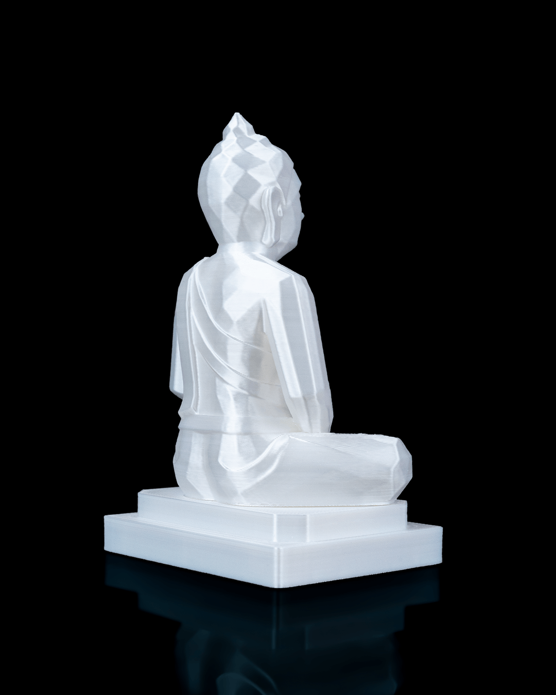 2982 - Buddha Statue