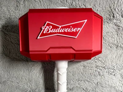 Budweiser Hammer